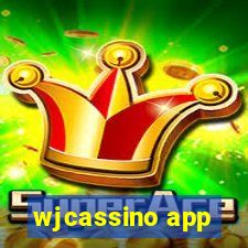 wjcassino app